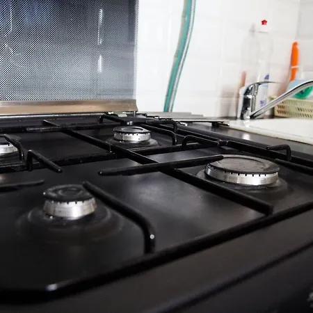 Apartament Widokowo ソポト