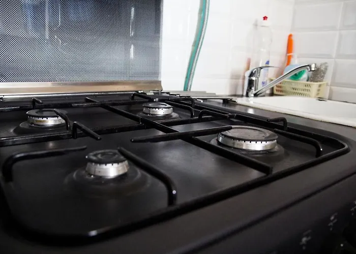 Apartament Widokowo ソポト