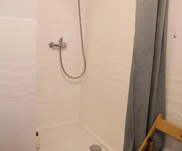 Apartament Widokowo *