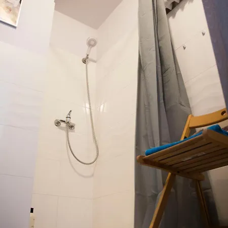 Apartament Widokowo *