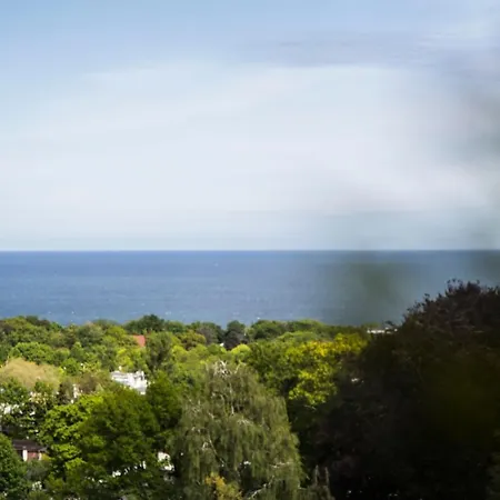 Apartament Widokowo Appartement *