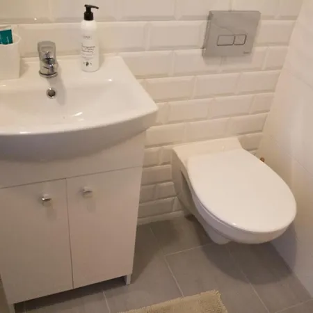 Apartament Widokowo Daire *