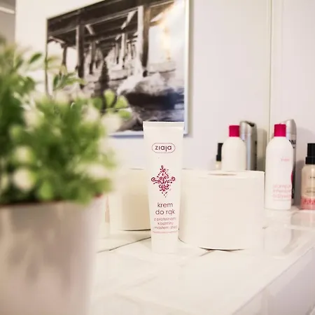 Appartement Apartament Widokowo Sopot