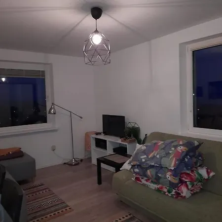 Apartament Widokowo * Sopot