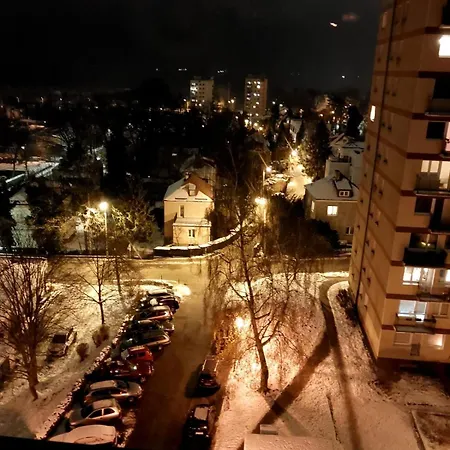 Daire Apartament Widokowo