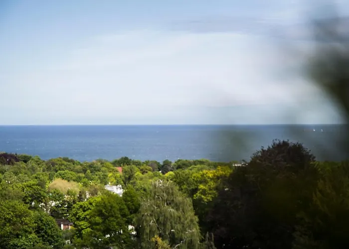 Apartament Widokowo Apartmán *