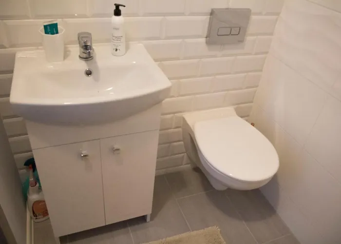 Apartament Widokowo Apartmán *