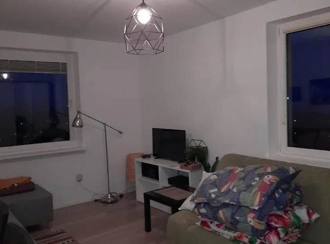 Apartament Widokowo * Sopoty